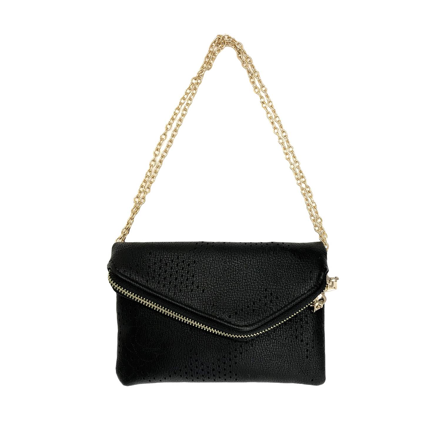 VERN'S Ladies Stylish Clutch Sling Bag B05004710