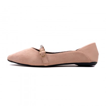 VERN'S Dress Flat Pumps - S11032510