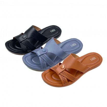 V8790-14 Slip-in Sandal
