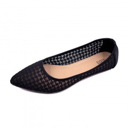 VERN'S Casual Flat Pumps - S42002510
