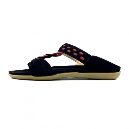 VERN'S Slip-On Flat Sandals - S02094910