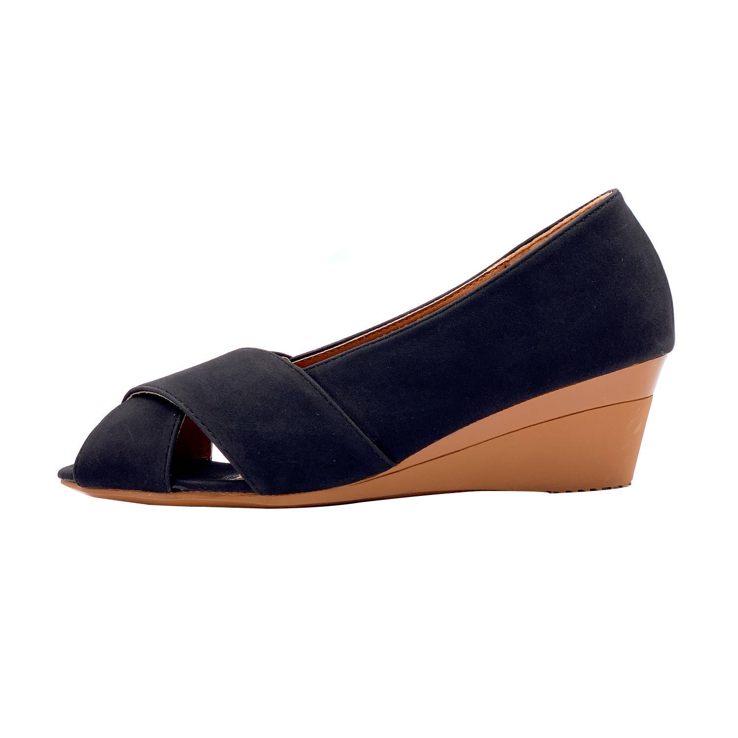 Toms wedges pumps store