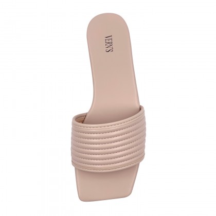 VERN'S Casual Slip-On Flats - S02116710