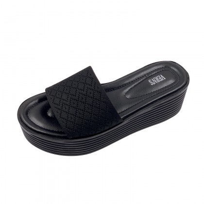 VERN'S Wedge Sandals - S06029110