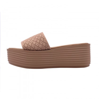 VERN'S Wedge Sandals - S06029110