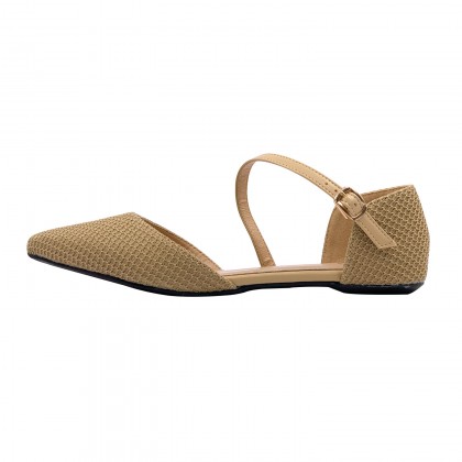 VERN'S Low Heel Sandals - S11039710